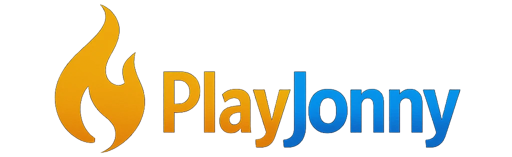 PlayJonny